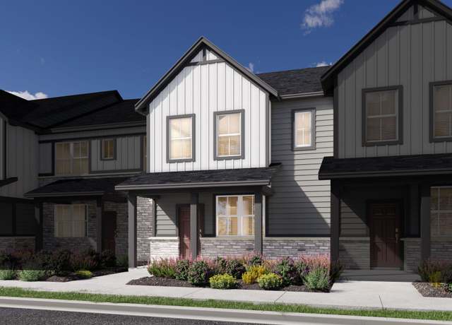 Property at The Orchard Plan, Windsor, CO 80550, 3 beds, 2.5 baths