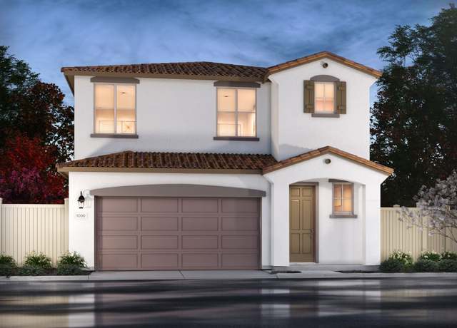 Property at 2165 Bergamot St, Redlands, CA 92374, 3 beds, 2.5 baths