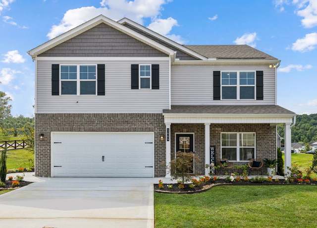 Property at Hayden Plan, Blountville, TN 37617, 5 beds, 3 baths