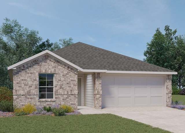 Property at 150 Louisa Dr, Killeen, TX 76542, 4 beds, 2 baths