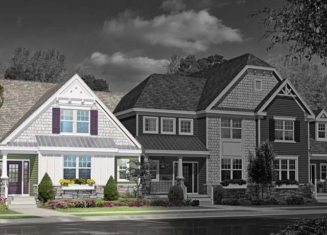 Property at Franklin Triplex Plan, Milton, DE 19968, 3 beds, 2.5 baths