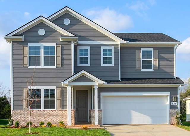 Property at 122 W Cassa Way, Mount Juliet, TN 37122, 5 beds, 3 baths