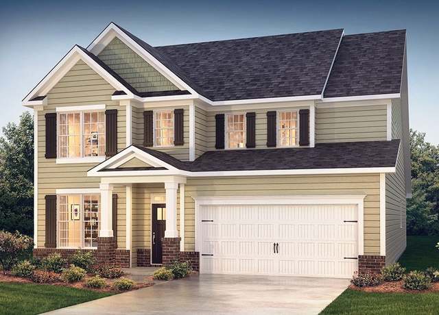 Property at Windsor Plan, Hendersonville, NC 28792, 4 beds, 3.5 baths