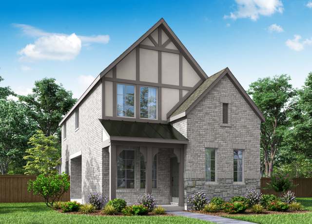 Property at Walden Plan, Lavon, TX 75166, 4 beds, 2.5 baths