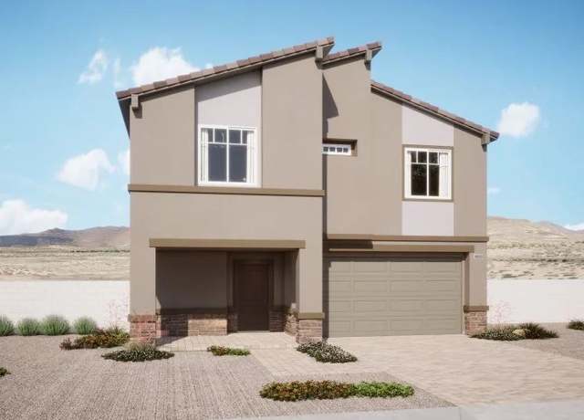 Property at Elliot Plan, Henderson, NV 89011, 3 beds, 2.5 baths