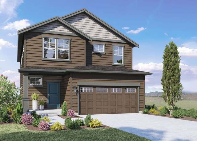 Property at 1708 S Mallard Way, Ellensburg, WA 98926, 4 beds, 2.5 baths