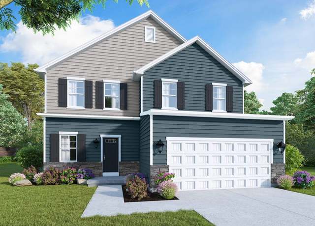 Property at Silverstone Plan, Hfmjcf Wilmington, OH 45177, 4 beds, 2.5 baths