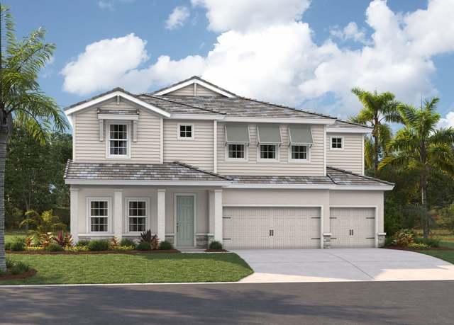 Property at Granada I Plan, Valrico, FL 33596, 7 beds, 5 baths