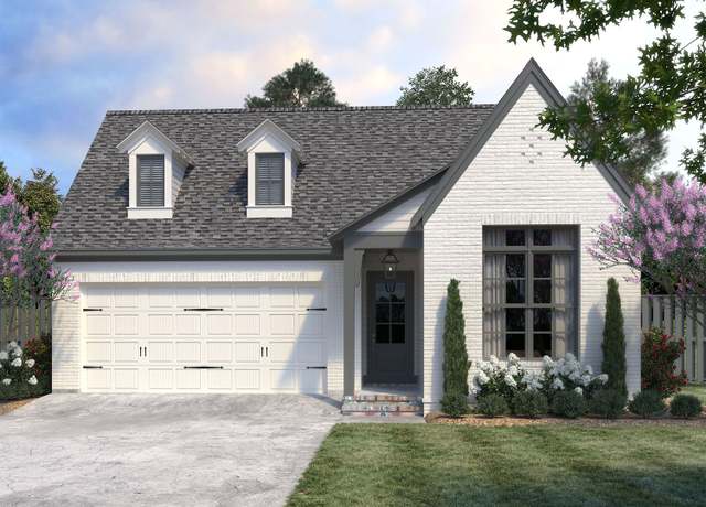 Property at Perth Plan, Baton Rouge, LA 70809, 4 beds, 2.5 baths