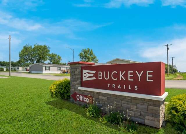Property at 3 Bed 2 Bath Double Section Plan, Lockbourne, OH 43137, 3 beds, 2 baths