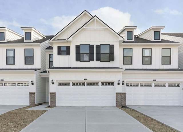Property at 9737 Oleander Dr, Indianapolis, IN 46250, 3 beds, 2.5 baths
