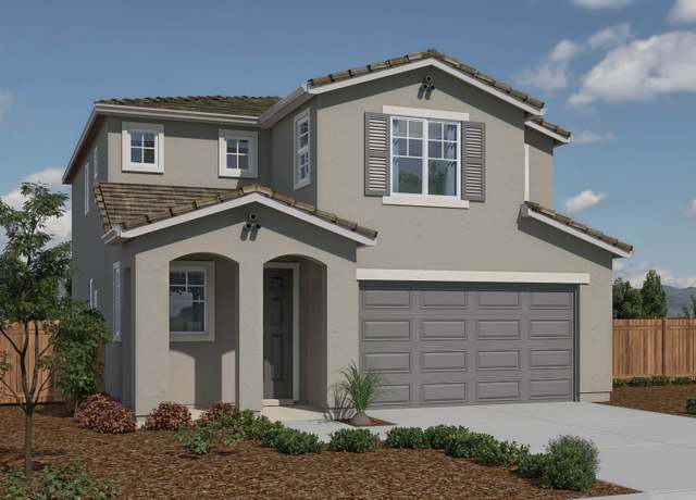 Property at Residence 1909 Plan, Hollister, CA 95023, 4 beds, 2.5 baths