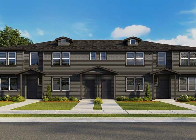 Property at Woodbridge Plan, Gresham, OR 97080, 3 beds, 2.5 baths