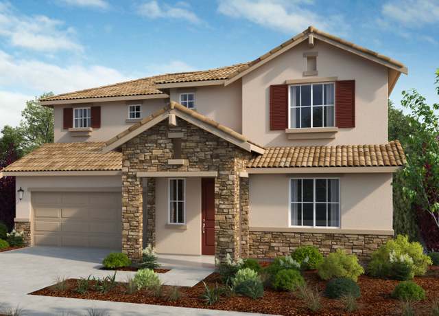 Property at Lilac Plan, Vacaville, CA 95687, 4 beds, 2.5 baths