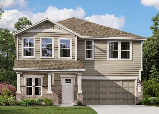 Property at Ames Plan, Kyle, TX 78640, 3 beds, 2.5 baths