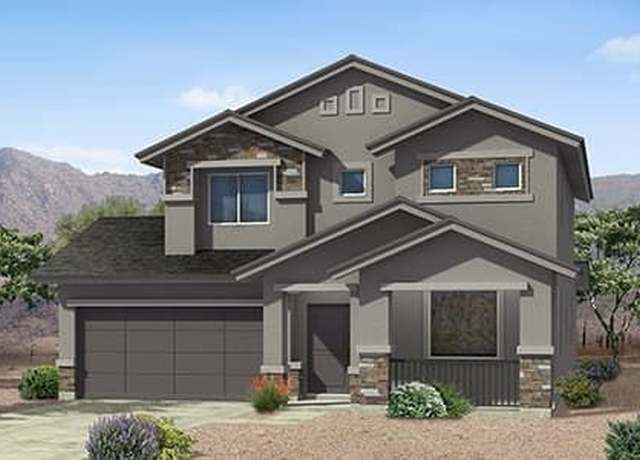 Property at Venetian Plan, El Paso, TX 79928, 4 beds, 2.5 baths