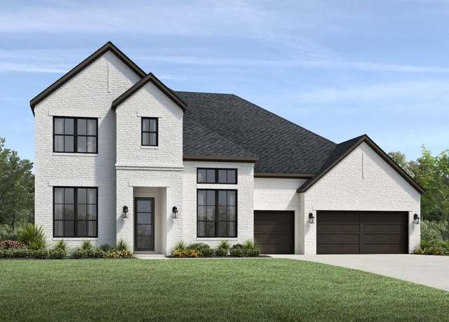 Property at Hillman Plan, Mckinney, TX 75071, 4 beds, 3.5 baths