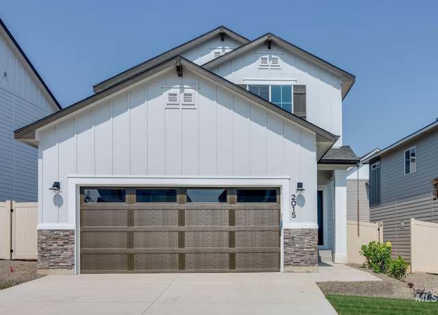 Property at 2120 S Saltbrush Way, Meridian, ID 83642, 3 beds, 2.5 baths