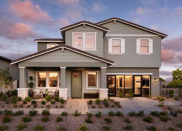 Property at Fairhope Plan, Mesa, AZ 85212, 4 beds, 2.5 baths