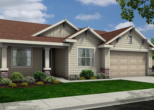 Property at Elliot Plan, Nampa, ID 83687, 2 beds, 2 baths