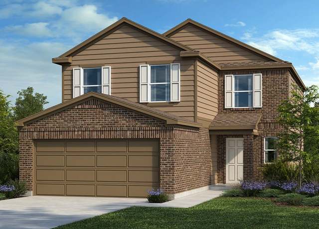Property at Plan 2245 Plan, Arcola, TX 77583, 3 beds, 2.5 baths