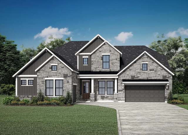 Property at GRANTLEY Plan, Magnolia, TX 77354, 4 beds, 4.5 baths