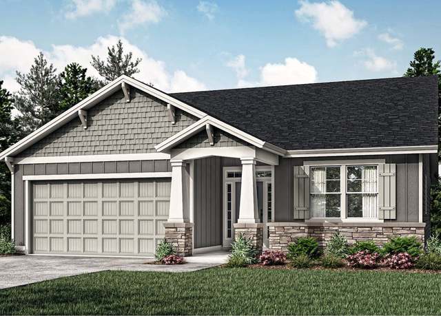 Property at Endicott Plan, North Plains, OR 97133, 4 beds, 2 baths