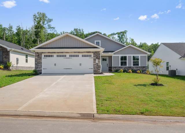 Property at 211 Baylor Dr, Gray Court, SC 29645, 3 beds, 2 baths