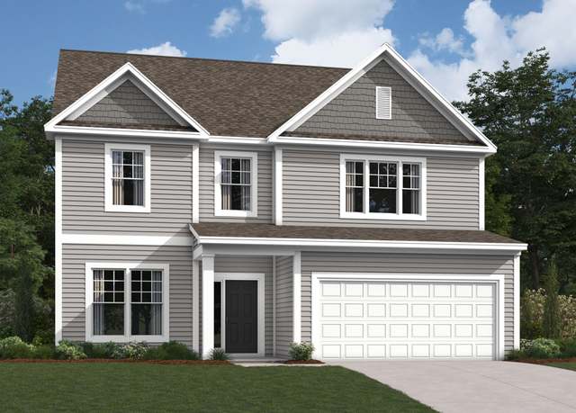 Property at Coventry Plan, Huntersville, NC 28078, 4 beds, 3 baths