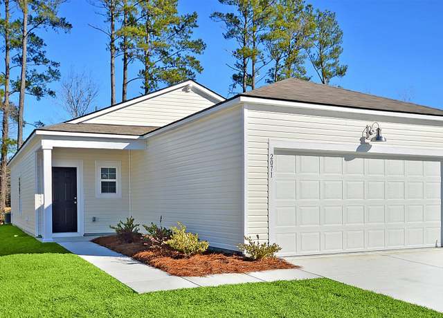 Property at 1320 Palm Springs Paloma Dr, Longs, SC 29568, 3 beds, 2 baths