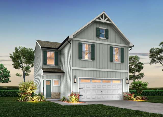 Property at Alder Plan, Statesville, NC 28677, 3 beds, 2.5 baths