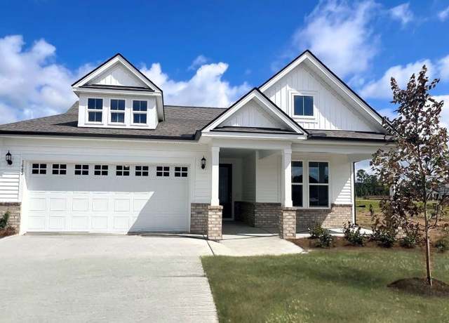 Property at 1443 Winding Creek Way, Myrtle Beach, SC 29588, 3 beds, 2 baths