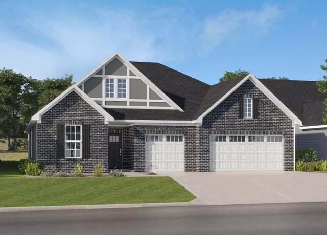Property at 5129 Nettleton Way, Avon, IN 46123, 3 beds, 3 baths