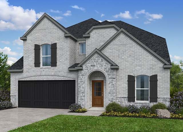 Property at 809 Cottontail Way, Celina, TX 75009, 4 beds, 3.5 baths