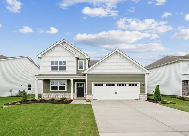 Property at SALEM Plan, Yorktown, VA 23690, 4 beds, 2.5 baths