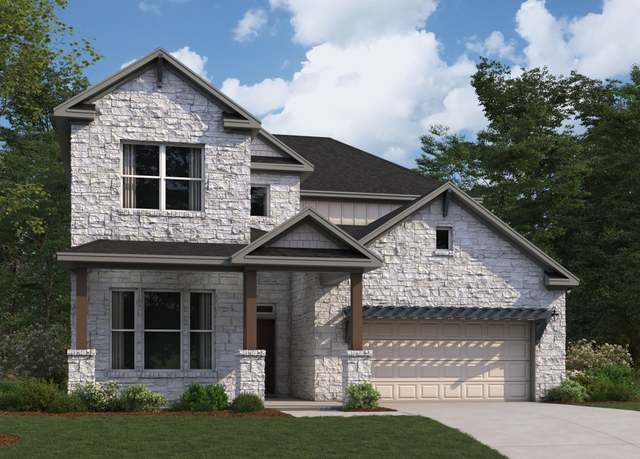 Property at 3629 Helena Way, Leander, TX 78641, 4 beds, 3.5 baths