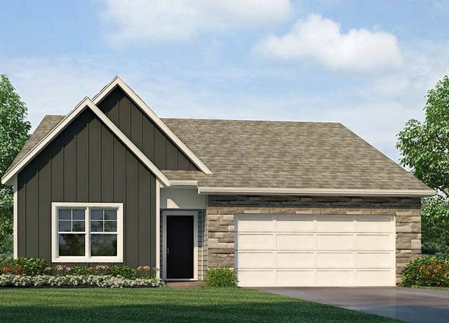Property at Chatham Plan, Liberty, MO 64068, 4 beds, 2 baths