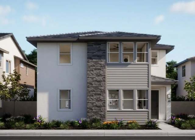 Property at Portia 3 Plan, Irvine, CA 92618, 5 beds, 4 baths