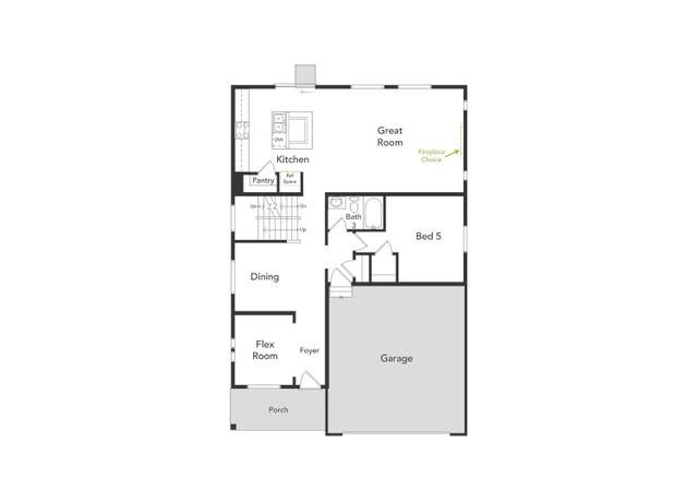 Property at Wonder Plan, Saratoga Springs, UT 84045, 5 beds, 3 baths