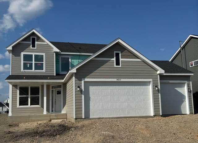 Property at 4623 Obsidian Way, Victoria, MN 55386, 4 beds, 2.5 baths