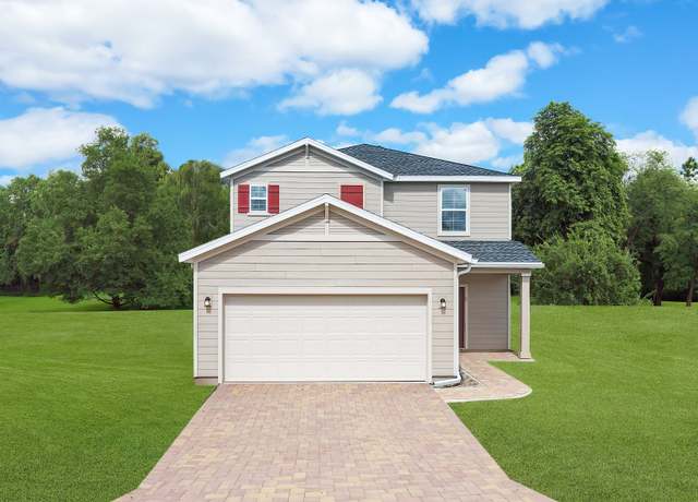 Property at 317 Miromar Lake Dr, Saint Augustine, FL 32084, 4 beds, 3 baths