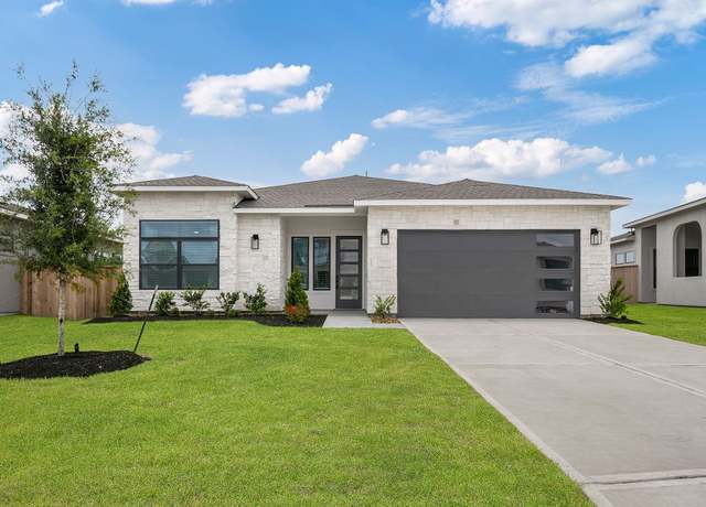 Property at Foster Plan, Rosenberg, TX 77471, 3 beds, 2 baths
