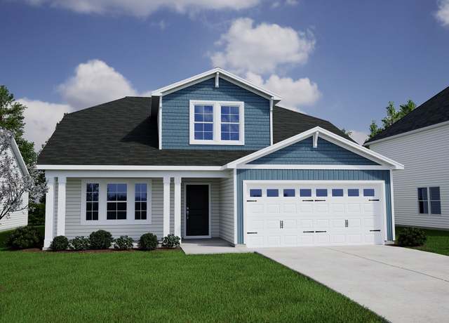 Property at 2358 Flowery Branch Dr, Castle Hayne, NC 28429, 3 beds, 2 baths