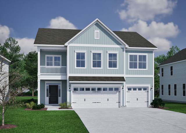 Property at 277 Horse Farm Pl, Lexington, SC 29072, 5 beds, 4 baths
