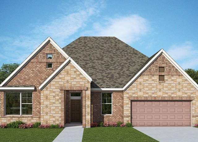 Property at 765 Shinnery Oak Way, Waxahachie, TX 75165, 4 beds, 3 baths