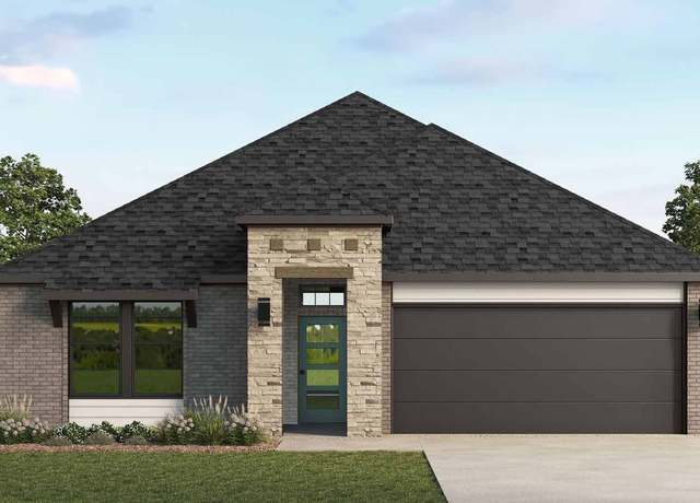 Property at COLBY Plan, Pearland, TX 77581, 4 beds, 3 baths