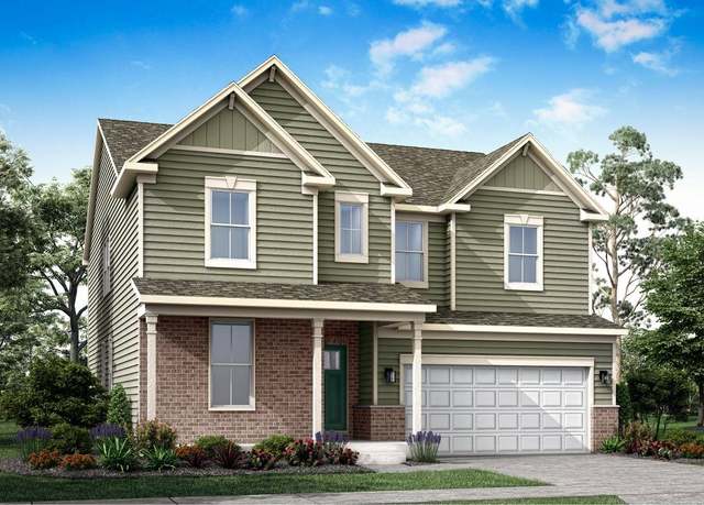 Property at 5970 E 112th Pl, Winfield, IN 46307, 4 beds, 2.5 baths
