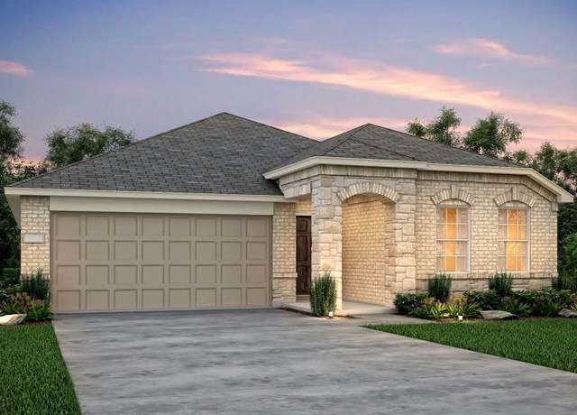 Property at 2713 Pecan Park Dr, Denton, TX 76208, 3 beds, 2 baths