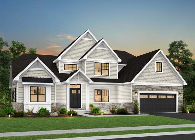 Property at Lockwood Plan, East Amherst, NY 14051, 3 beds, 2.5 baths