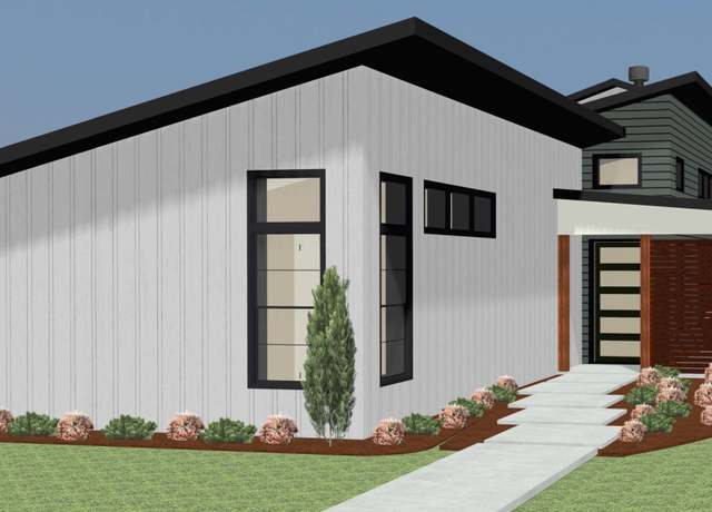 Property at Mid-Century Modern Plan II: 4BR/3.5BATH Plan, Dallas, TX 75228, 5 beds, 3.5 baths